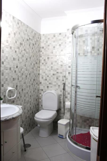 Casa Andreia, Close To Everything لاغوس المظهر الخارجي الصورة