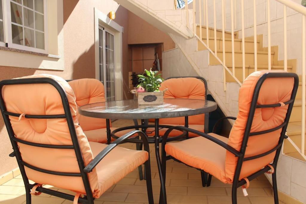 Casa Andreia, Close To Everything لاغوس المظهر الخارجي الصورة