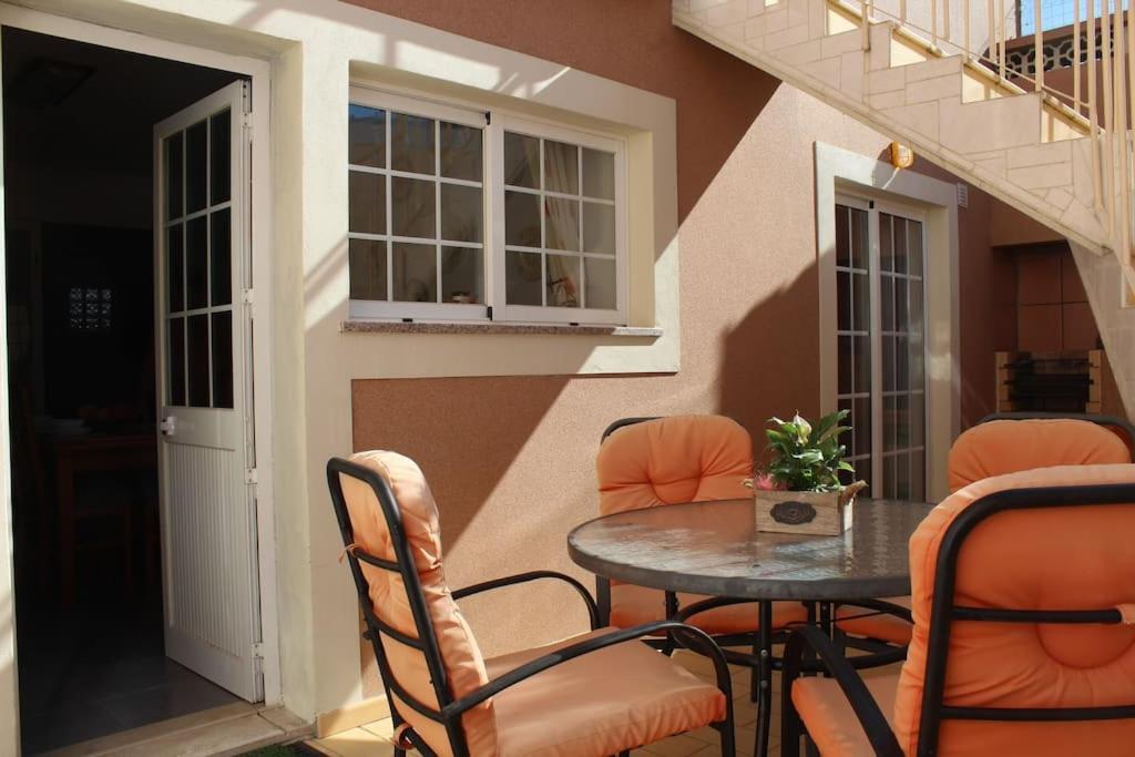 Casa Andreia, Close To Everything لاغوس المظهر الخارجي الصورة