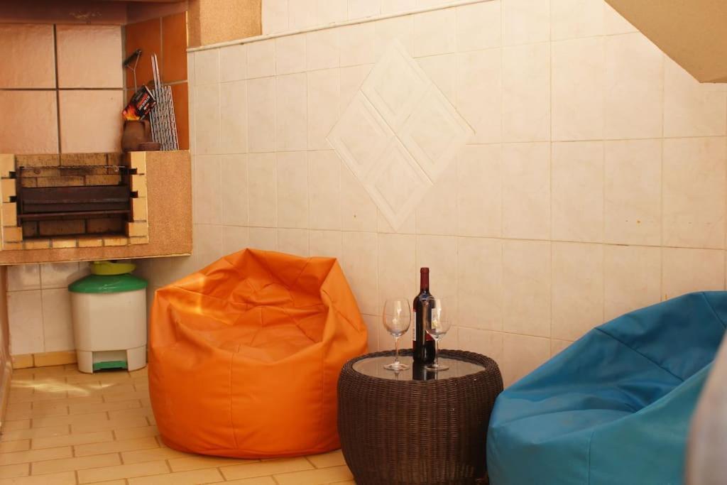 Casa Andreia, Close To Everything لاغوس المظهر الخارجي الصورة