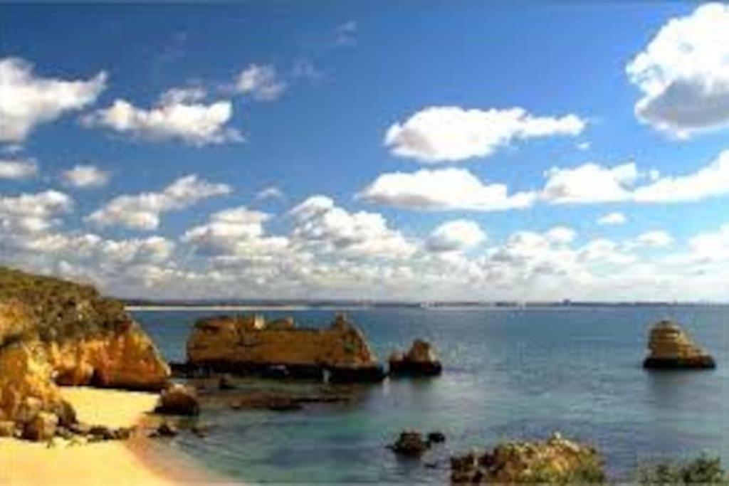 Casa Andreia, Close To Everything لاغوس المظهر الخارجي الصورة