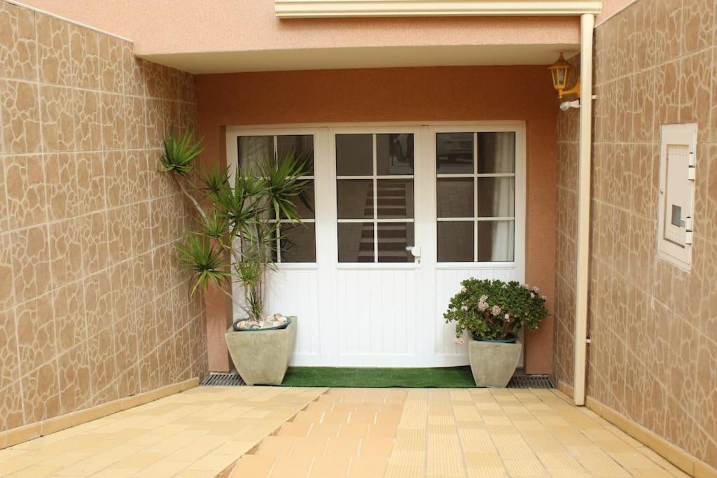 Casa Andreia, Close To Everything لاغوس المظهر الخارجي الصورة